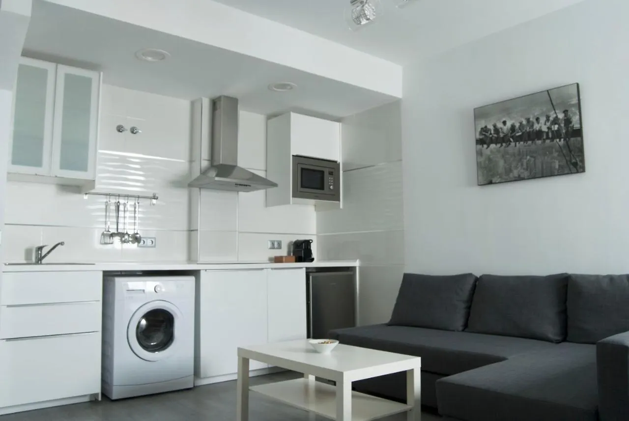 Good Vibes Brand New Apartment location