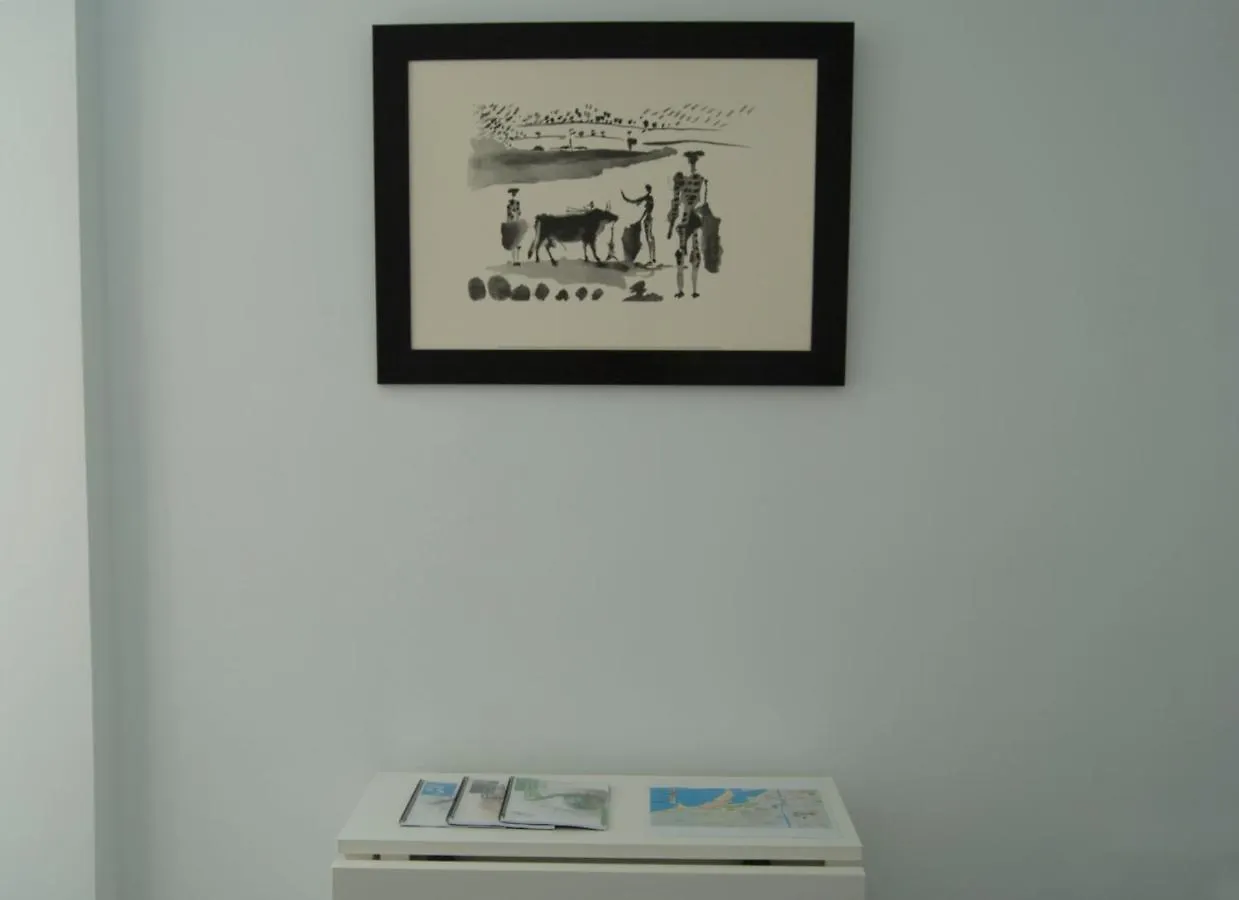 Good Vibes Brand New Apartment Malaga