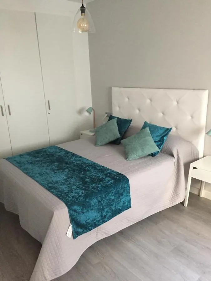Good Vibes Brand New Apartment Málaga