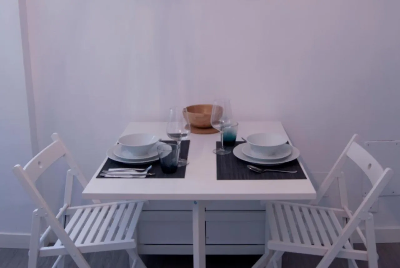 Good Vibes Brand New Apartment Málaga 0*,  España